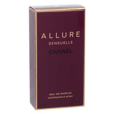 Chanel Allure Sensuelle Woda perfumowana dla kobiet 35 ml
