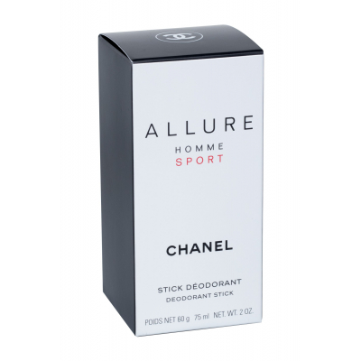Chanel Allure Homme Sport Dezodorant dla mężczyzn 75 ml