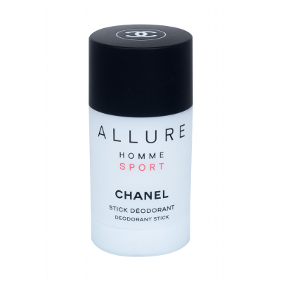 Chanel Allure Homme Sport Dezodorant dla mężczyzn 75 ml