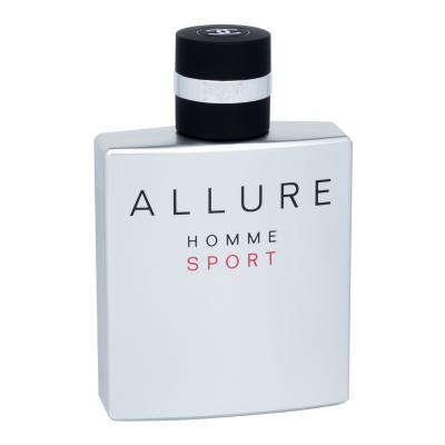Chanel Allure Homme Sport Woda toaletowa dla mężczyzn 100 ml