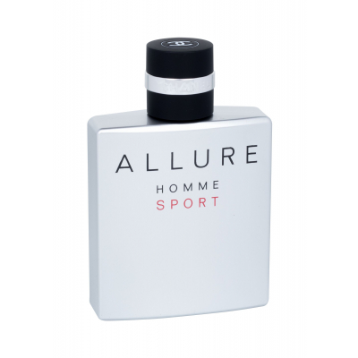Chanel Allure Homme Sport Woda toaletowa dla mężczyzn 50 ml