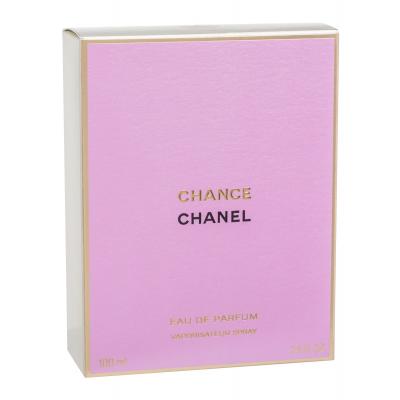 Chanel Chance Woda perfumowana dla kobiet 100 ml