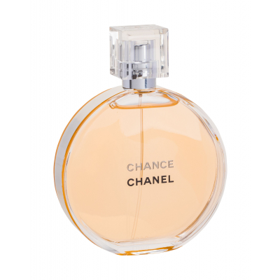 Chanel Chance Woda toaletowa dla kobiet 100 ml