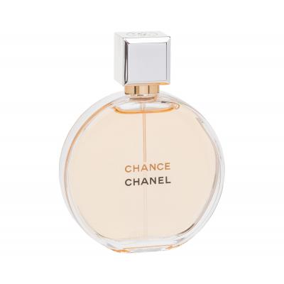 Chanel Chance Woda perfumowana dla kobiet 50 ml