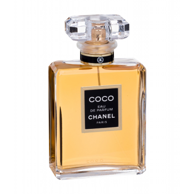 Chanel Coco Woda perfumowana dla kobiet 50 ml