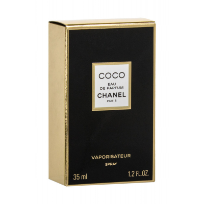 Chanel Coco Woda perfumowana dla kobiet 35 ml