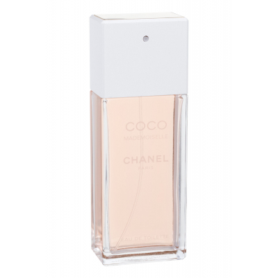 Chanel Coco Mademoiselle Woda toaletowa dla kobiet 100 ml