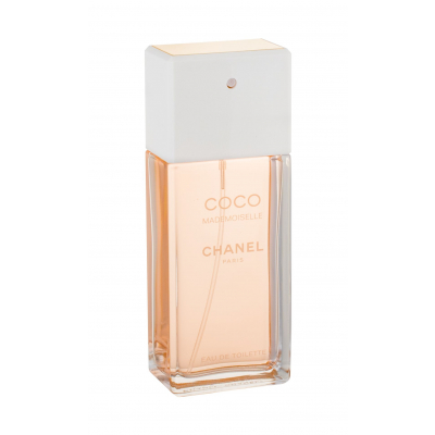 Chanel Coco Mademoiselle Woda toaletowa dla kobiet 50 ml