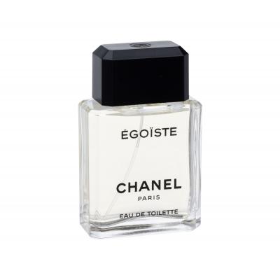 Chanel Égoïste Pour Homme Woda toaletowa dla mężczyzn 50 ml