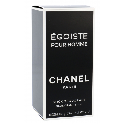 Chanel Égoïste Pour Homme Dezodorant dla mężczyzn 75 ml