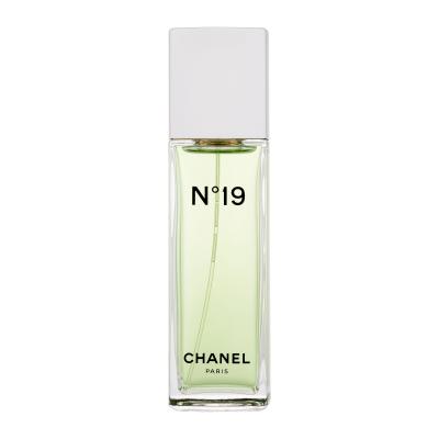 Chanel N°19 Woda toaletowa dla kobiet 100 ml