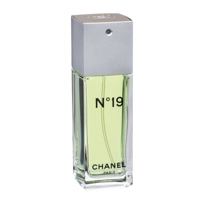 Chanel N°19 Woda toaletowa dla kobiet 50 ml