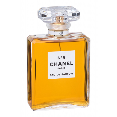 Chanel No.5 Woda perfumowana dla kobiet 100 ml