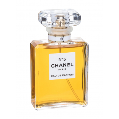 Chanel No.5 Woda perfumowana dla kobiet 35 ml