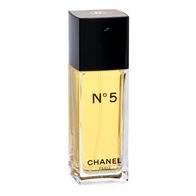 Chanel N°5 Woda toaletowa dla kobiet 50 ml