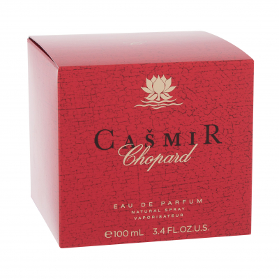 Chopard Casmir Woda perfumowana dla kobiet 100 ml