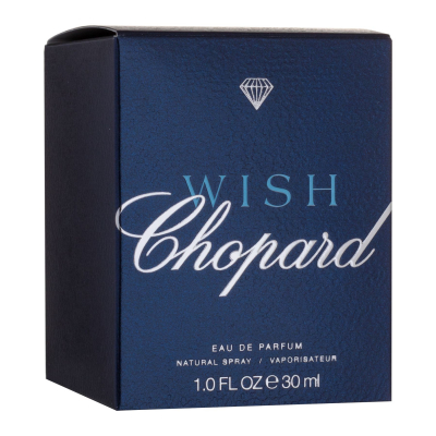 Chopard Wish Woda perfumowana dla kobiet 30 ml