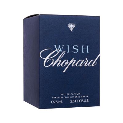 Chopard Wish Woda perfumowana dla kobiet 75 ml