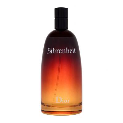 Dior Fahrenheit Woda toaletowa dla mężczyzn 200 ml