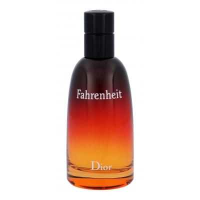 Christian Dior Fahrenheit Woda toaletowa dla mężczyzn 50 ml