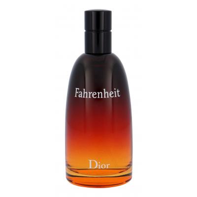 Christian Dior Fahrenheit Woda toaletowa dla mężczyzn 100 ml