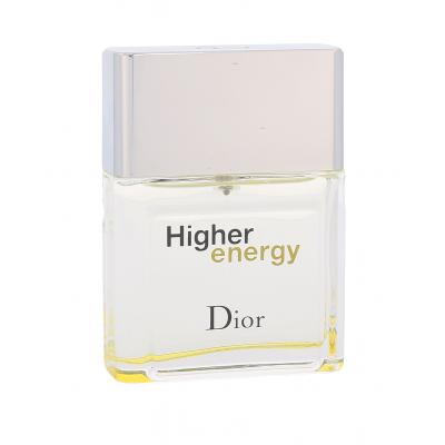 Christian Dior Higher Energy Woda toaletowa dla mężczyzn 50 ml