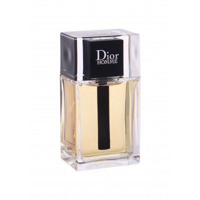 Dior Dior Homme 2020 Woda toaletowa dla mężczyzn 100 ml