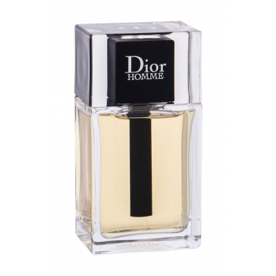 Christian Dior Dior Homme 2020 Woda toaletowa dla mężczyzn 50 ml