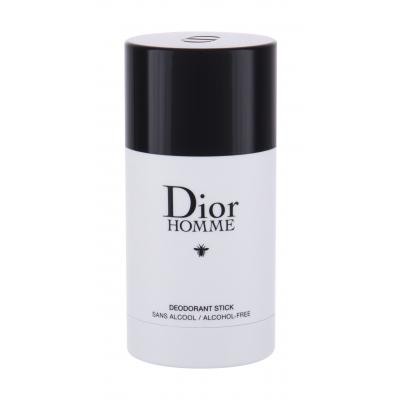 Christian Dior Dior Homme Dezodorant dla mężczyzn 75 g