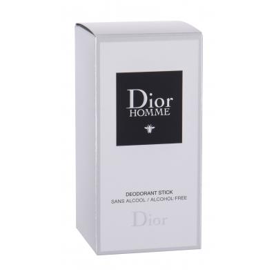 Christian Dior Dior Homme Dezodorant dla mężczyzn 75 g