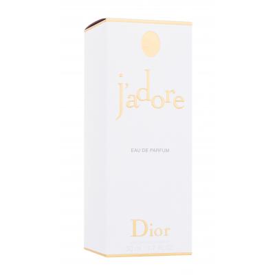 Christian Dior J´adore Woda perfumowana dla kobiet 50 ml