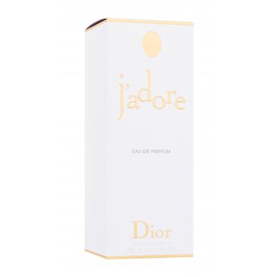Dior J&#039;adore Woda perfumowana dla kobiet 50 ml