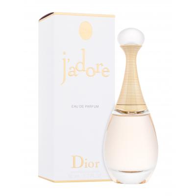 Christian Dior J'adore Woda perfumowana dla kobiet 50 ml