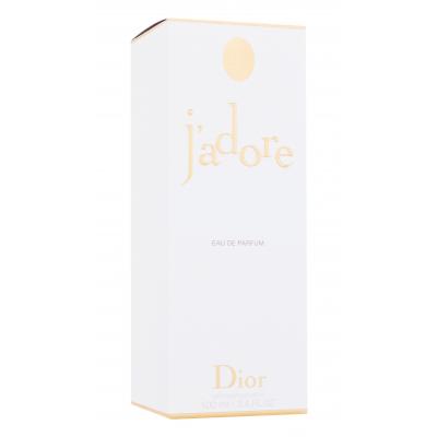 Dior J&#039;adore Woda perfumowana dla kobiet 100 ml