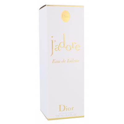 Dior J&#039;adore Woda toaletowa dla kobiet 100 ml