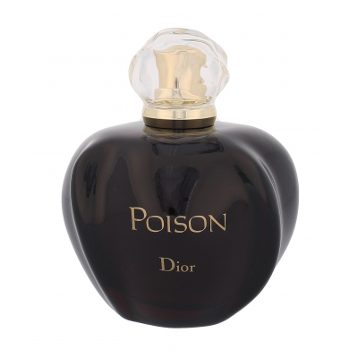 Christian Dior Poison Woda toaletowa dla kobiet 100 ml