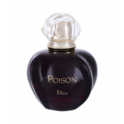 Dior Poison Woda toaletowa dla kobiet 30 ml
