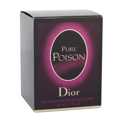 Dior Pure Poison Woda perfumowana dla kobiet 30 ml
