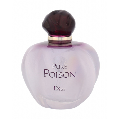 Christian Dior Pure Poison Woda perfumowana dla kobiet 100 ml