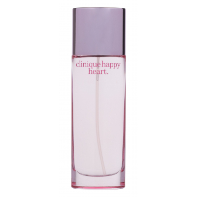 Clinique Happy Heart Woda perfumowana dla kobiet 50 ml