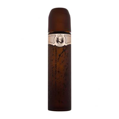 Cuba Gold Woda toaletowa dla mężczyzn 100 ml
