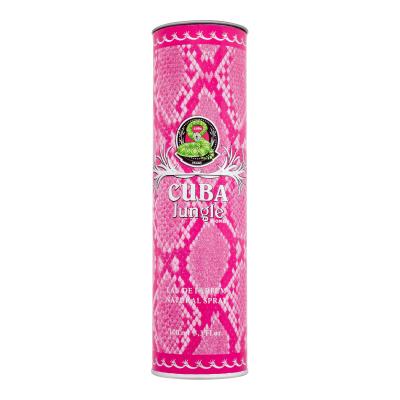 Cuba Jungle Snake Woda perfumowana dla kobiet 100 ml