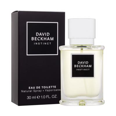 David Beckham Instinct Woda toaletowa dla mężczyzn 75 ml