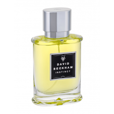 David Beckham Instinct Woda toaletowa dla mężczyzn 50 ml