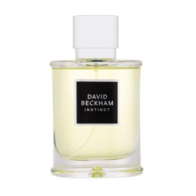 David Beckham Instinct Woda toaletowa dla mężczyzn 30 ml