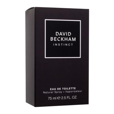David Beckham Instinct Woda toaletowa dla mężczyzn 30 ml