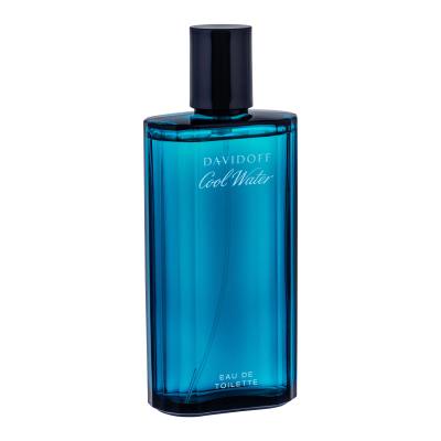 Davidoff Cool Water Woda toaletowa dla mężczyzn 125 ml