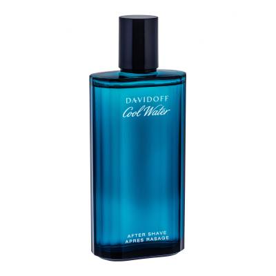 Davidoff Cool Water Woda po goleniu dla mężczyzn 125 ml
