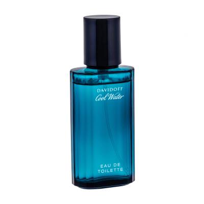 Davidoff Cool Water Woda toaletowa dla mężczyzn 40 ml