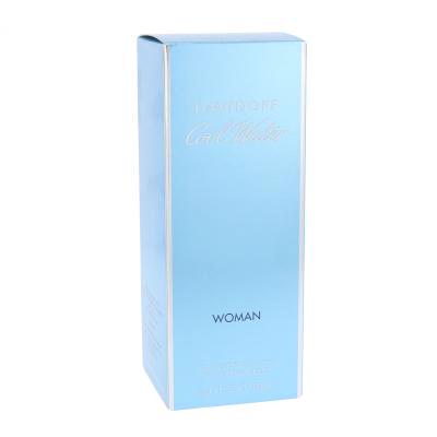Davidoff Cool Water Woman Woda toaletowa dla kobiet 100 ml